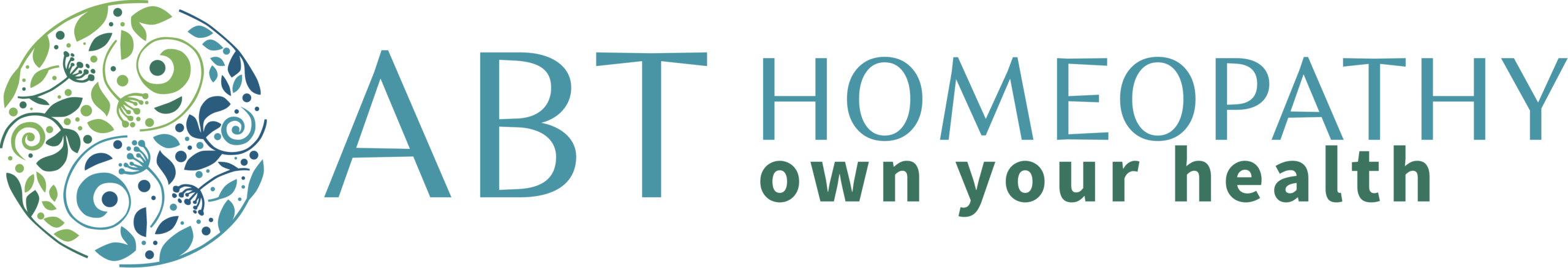 ABT Homeopathy, own your heath